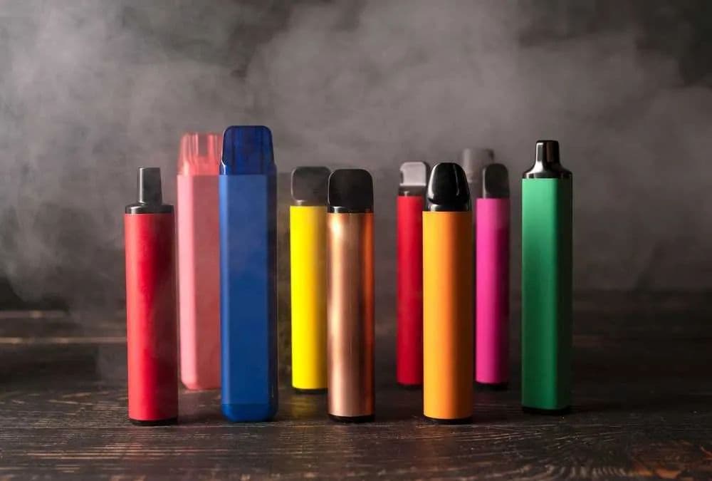 BNN Usulkan Pelarangan Vape Secara Nasional, Ratusan Sampel Terbukti Mengandung Narkotika