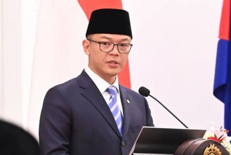 Menlu Sugiono Beberkan Isi Pertemuan Prabowo-Macron, Jadwal Kunjungan ke Prancis Segera Disiapkan