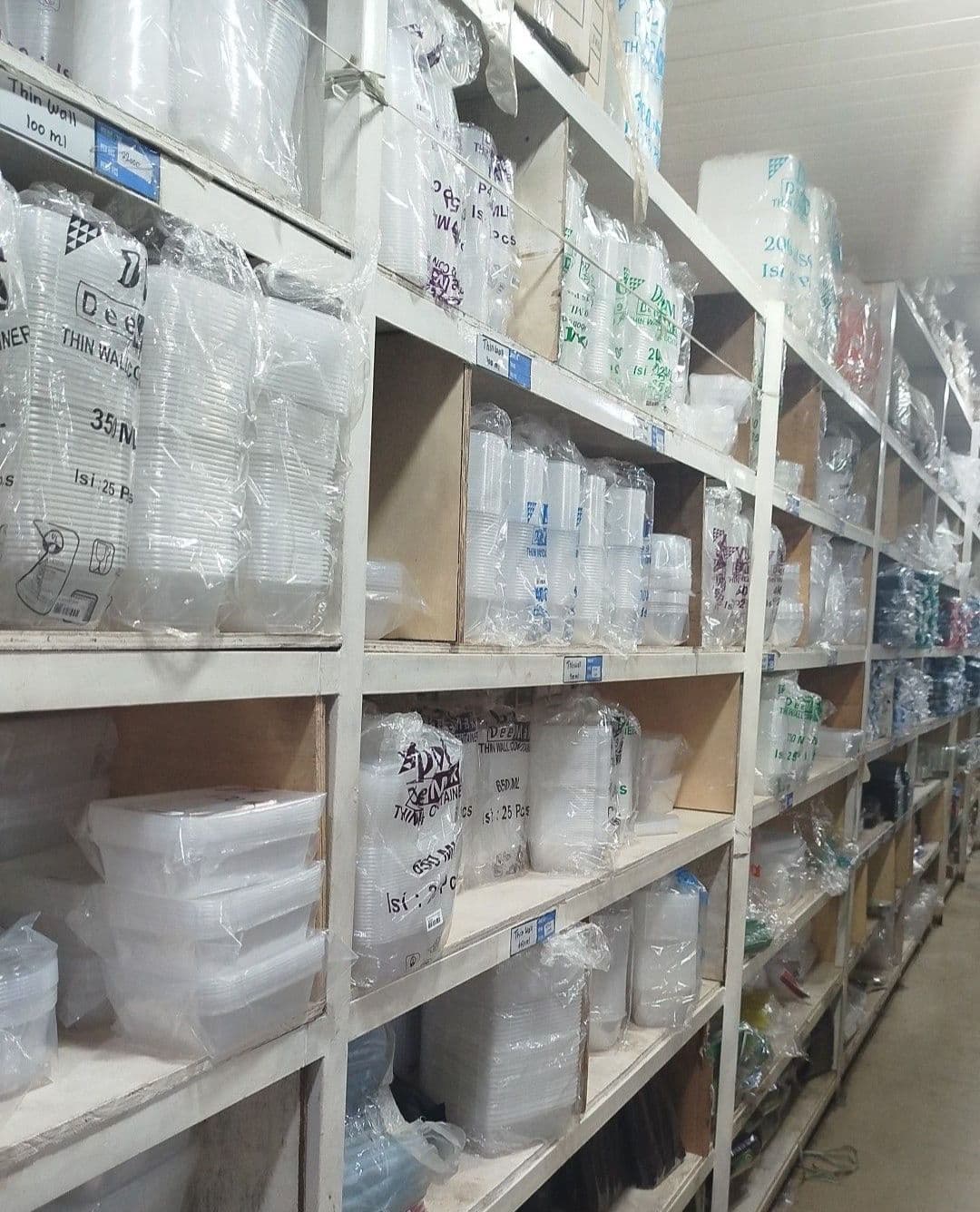 Imbas Minyak Dunia Naik, Harga Plastik Melonjak 80 Persen Bikin Pedagang Pelit Kresek